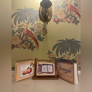 Vintage, Home, Jewelry Glam Train